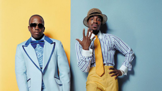 Outkast once said no to performing at the Super Bowl